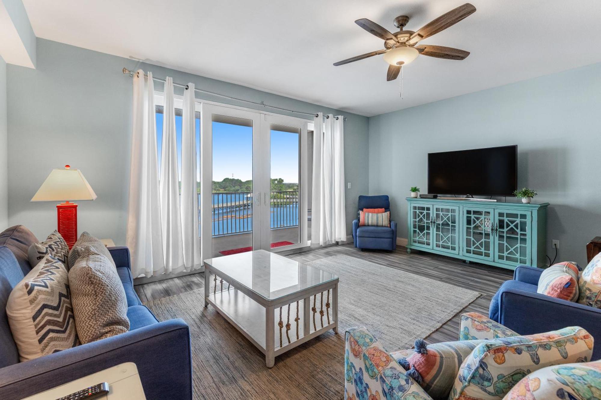Laketown Wharf 335! 1 Bd, 2 Bathroom With Amazing Amenities Panama City Beach Exterior photo