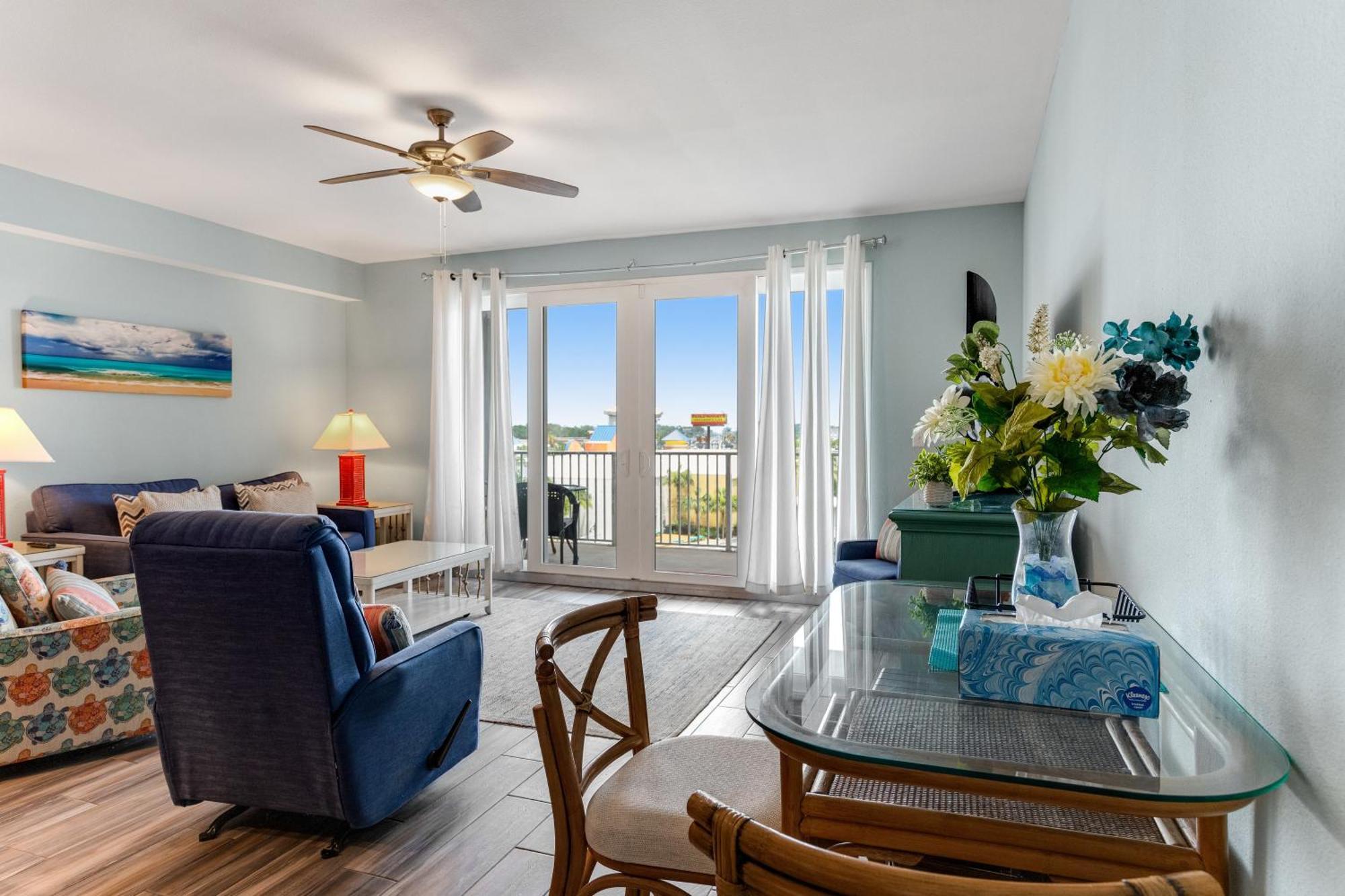 Laketown Wharf 335! 1 Bd, 2 Bathroom With Amazing Amenities Panama City Beach Exterior photo