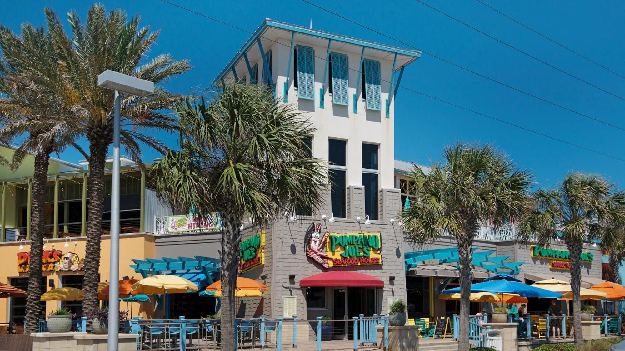 Laketown Wharf 335! 1 Bd, 2 Bathroom With Amazing Amenities Panama City Beach Exterior photo