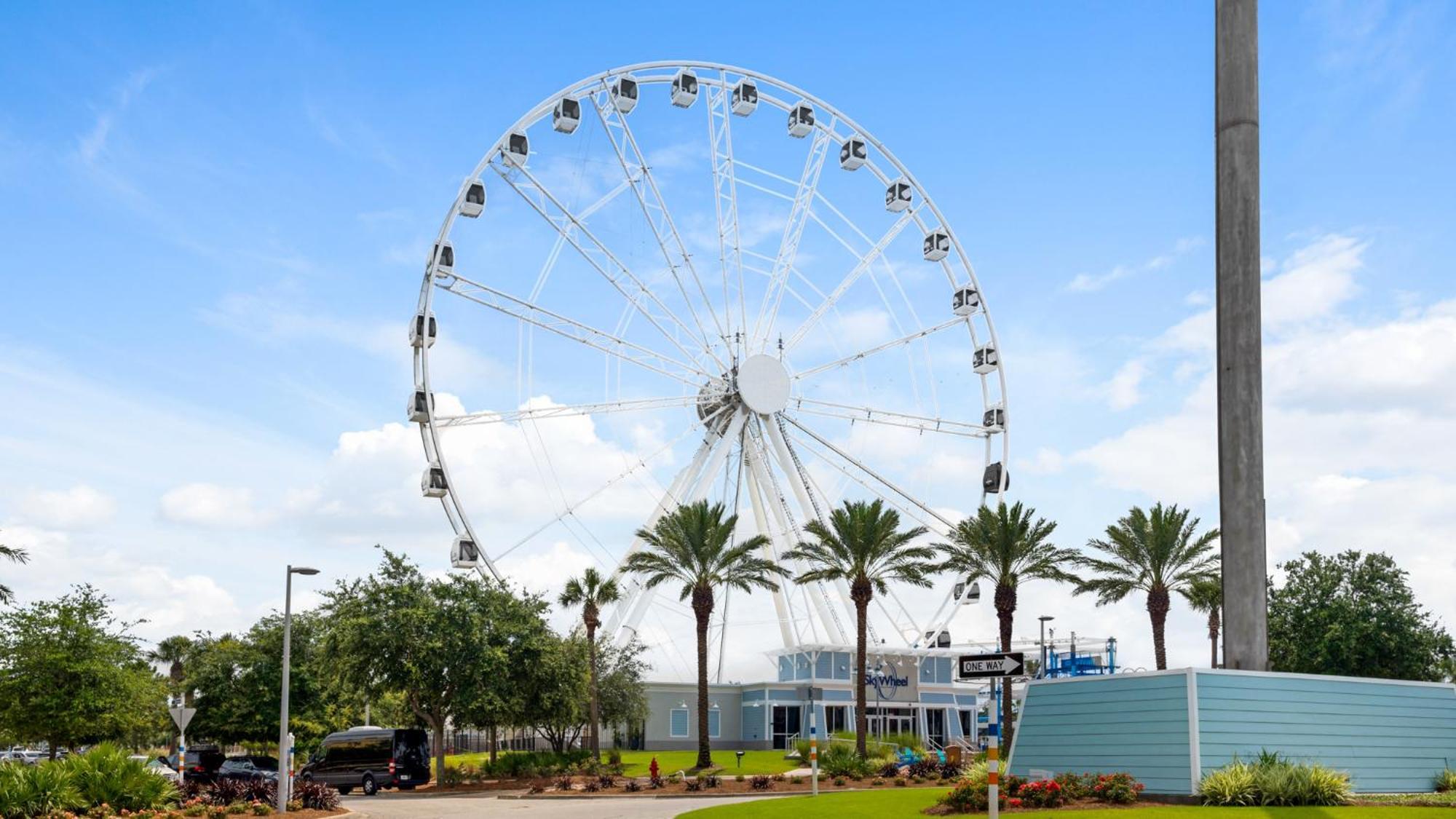 Laketown Wharf 335! 1 Bd, 2 Bathroom With Amazing Amenities Panama City Beach Exterior photo