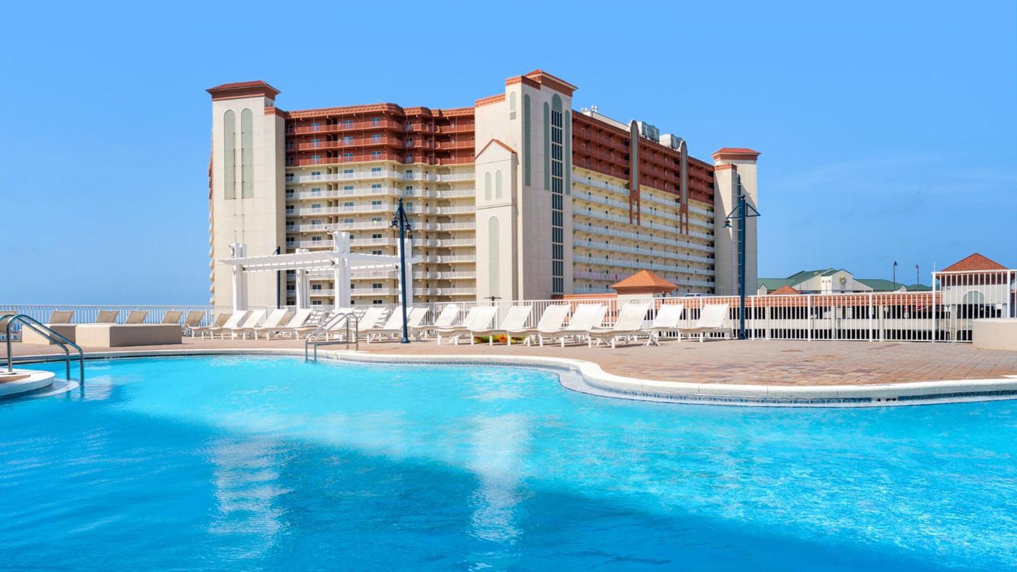 Laketown Wharf 335! 1 Bd, 2 Bathroom With Amazing Amenities Panama City Beach Exterior photo