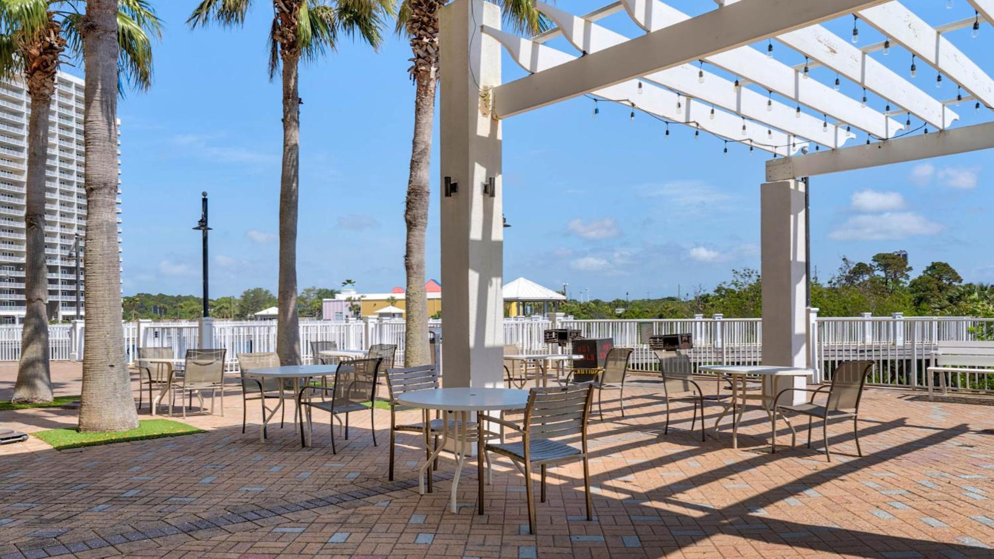 Laketown Wharf 335! 1 Bd, 2 Bathroom With Amazing Amenities Panama City Beach Exterior photo
