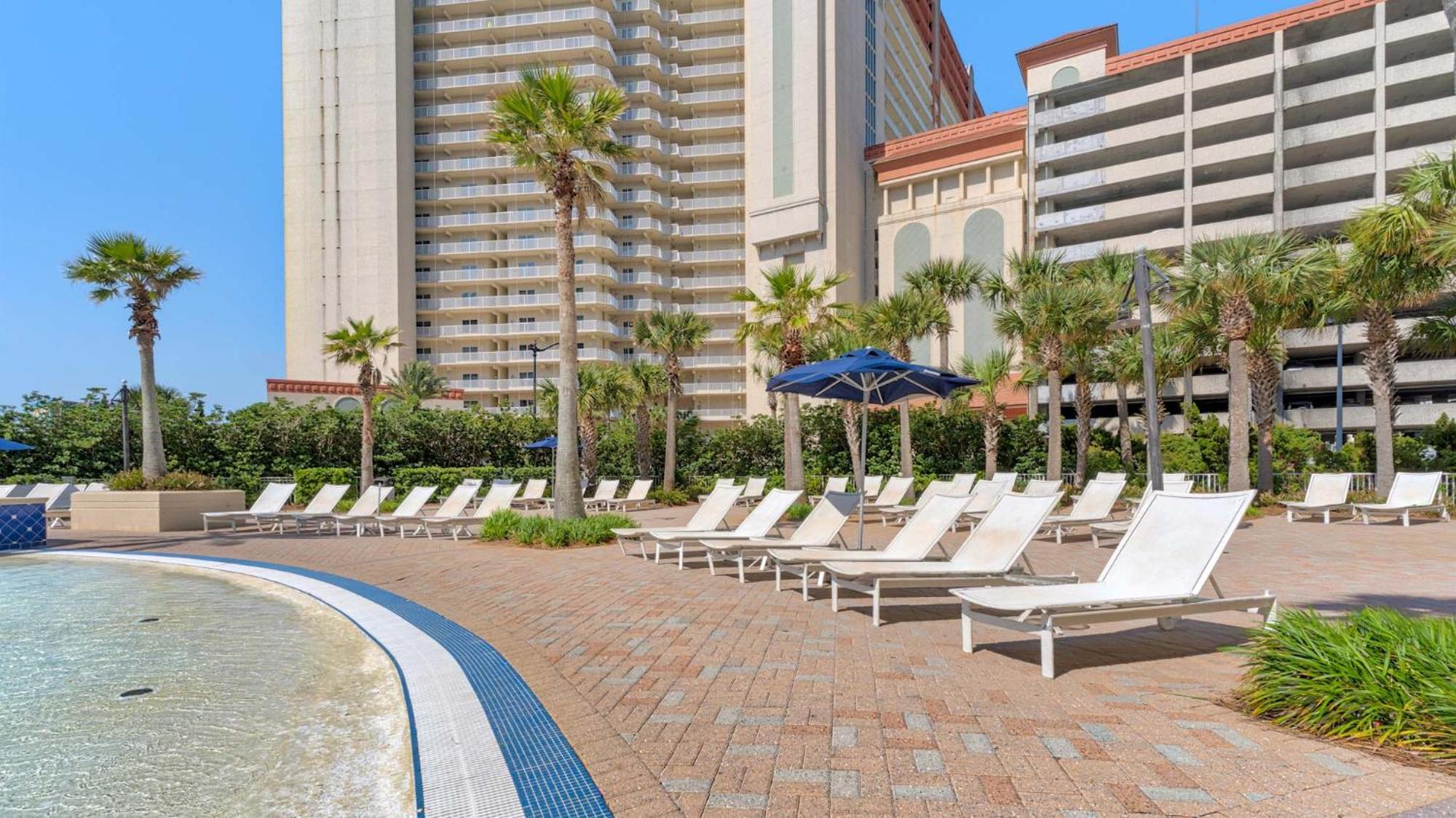 Laketown Wharf 335! 1 Bd, 2 Bathroom With Amazing Amenities Panama City Beach Exterior photo