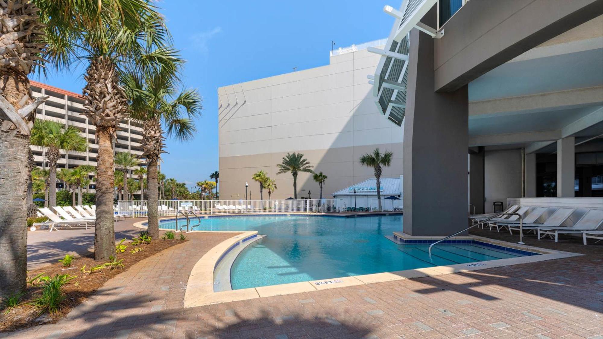 Laketown Wharf 335! 1 Bd, 2 Bathroom With Amazing Amenities Panama City Beach Exterior photo