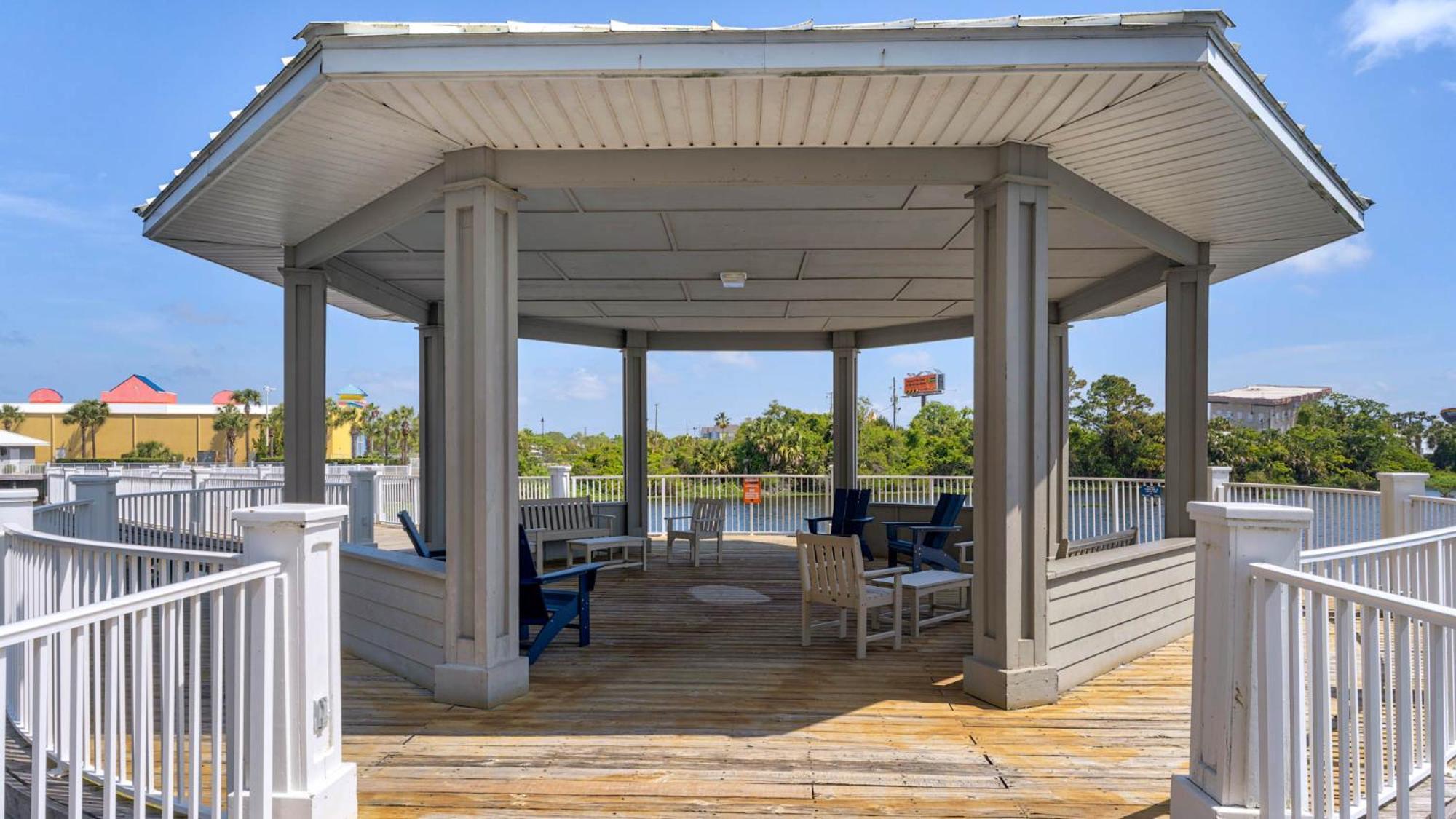 Laketown Wharf 335! 1 Bd, 2 Bathroom With Amazing Amenities Panama City Beach Exterior photo