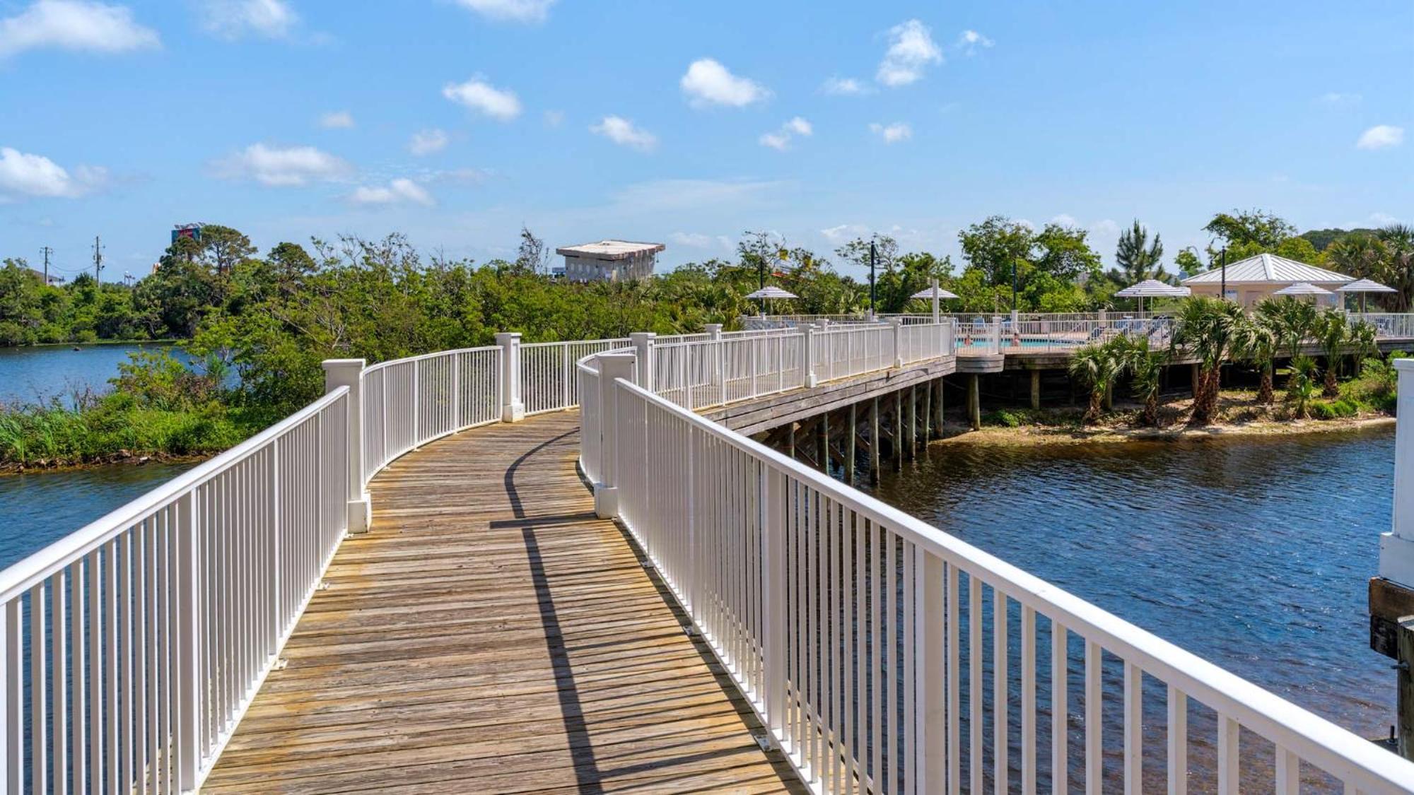 Laketown Wharf 335! 1 Bd, 2 Bathroom With Amazing Amenities Panama City Beach Exterior photo