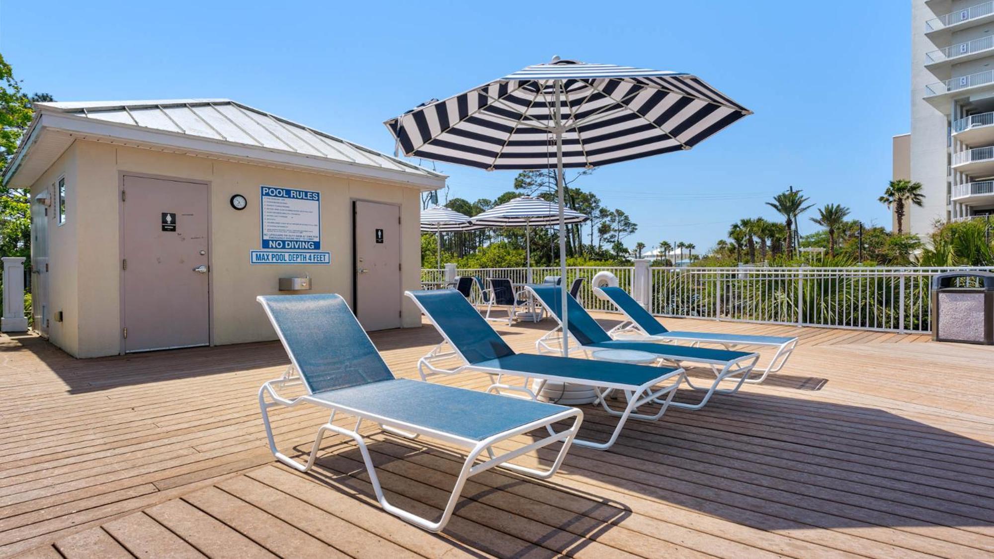 Laketown Wharf 335! 1 Bd, 2 Bathroom With Amazing Amenities Panama City Beach Exterior photo