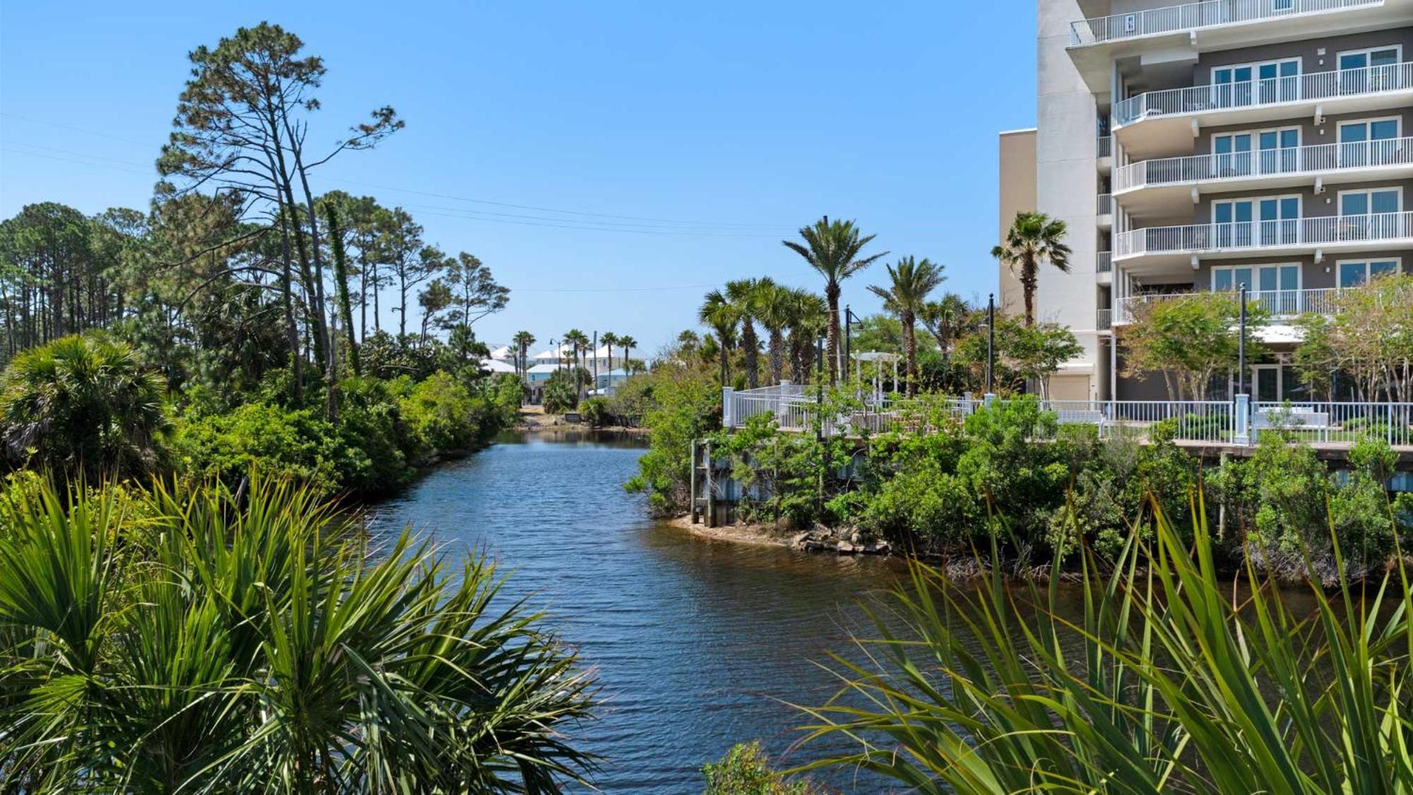 Laketown Wharf 335! 1 Bd, 2 Bathroom With Amazing Amenities Panama City Beach Exterior photo