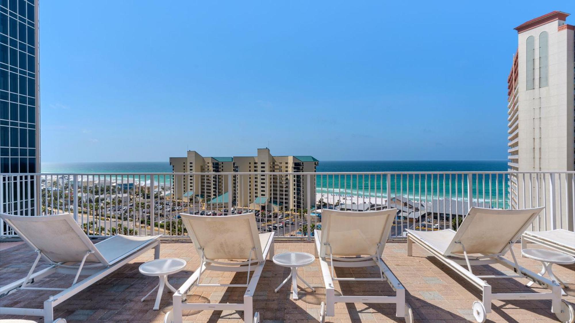 Laketown Wharf 335! 1 Bd, 2 Bathroom With Amazing Amenities Panama City Beach Exterior photo