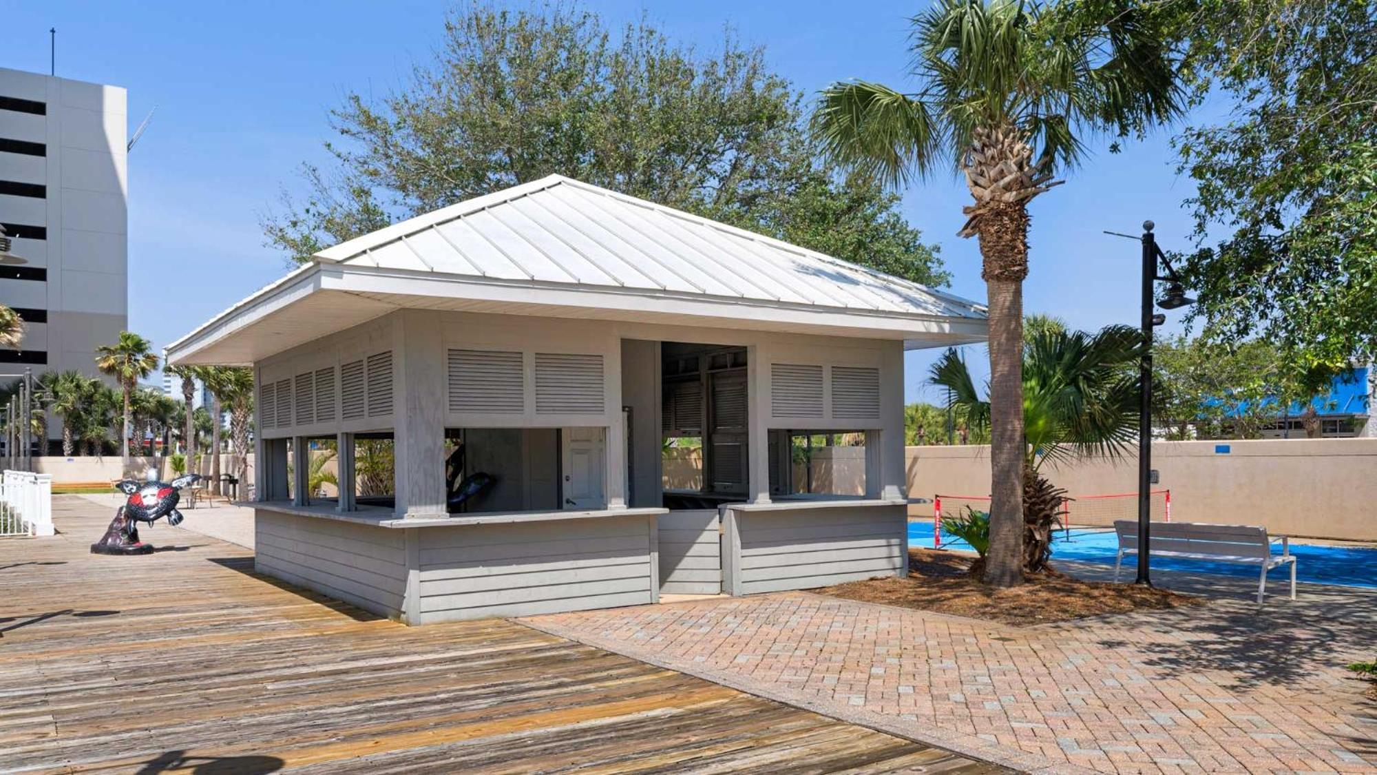 Laketown Wharf 335! 1 Bd, 2 Bathroom With Amazing Amenities Panama City Beach Exterior photo