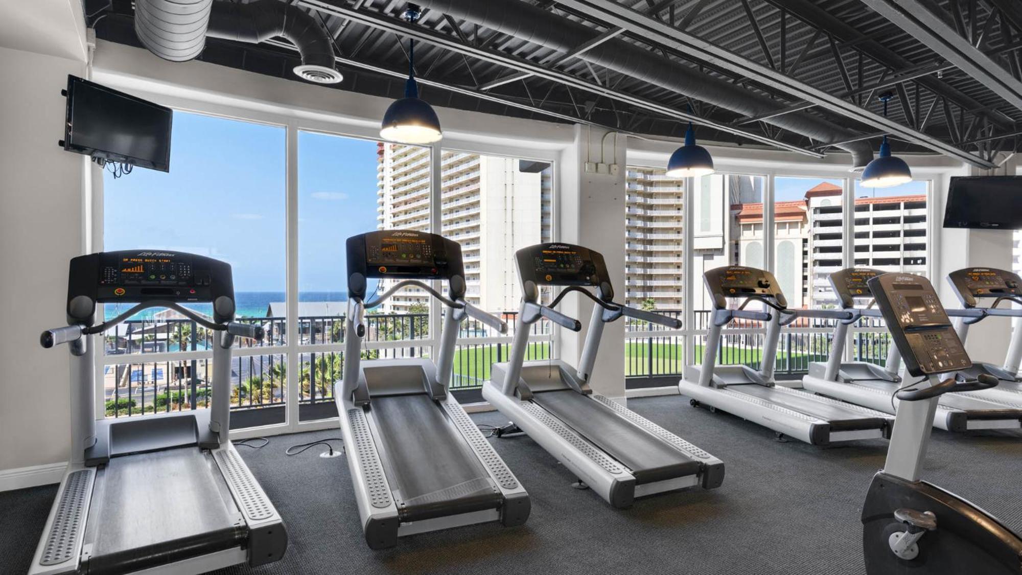 Laketown Wharf 335! 1 Bd, 2 Bathroom With Amazing Amenities Panama City Beach Exterior photo