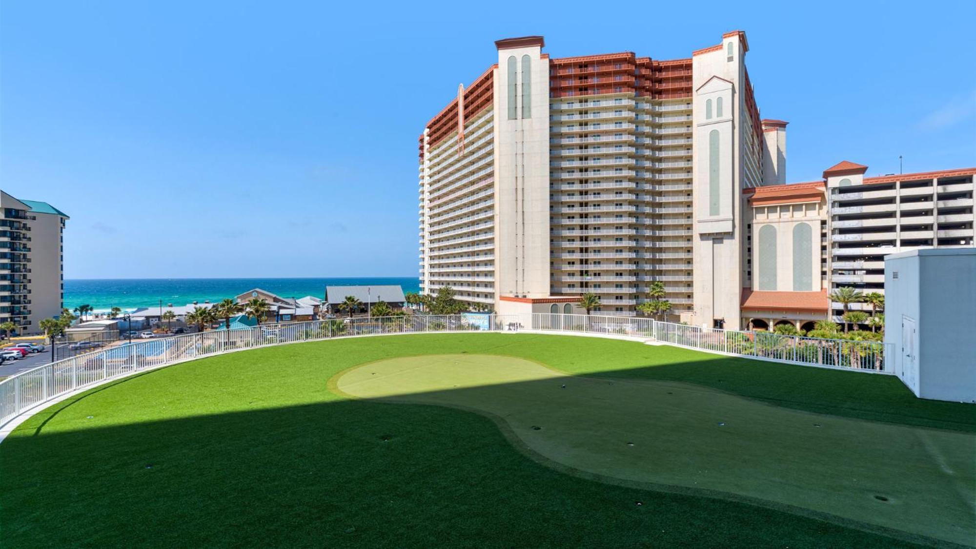 Laketown Wharf 335! 1 Bd, 2 Bathroom With Amazing Amenities Panama City Beach Exterior photo