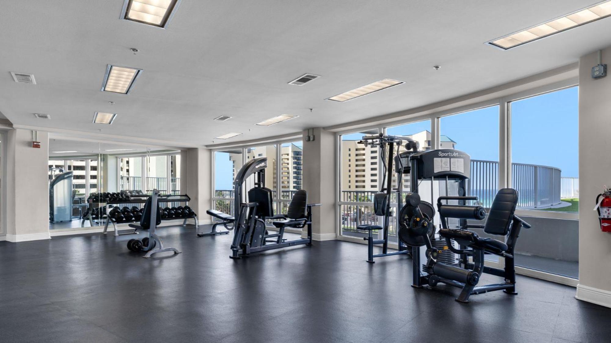 Laketown Wharf 335! 1 Bd, 2 Bathroom With Amazing Amenities Panama City Beach Exterior photo