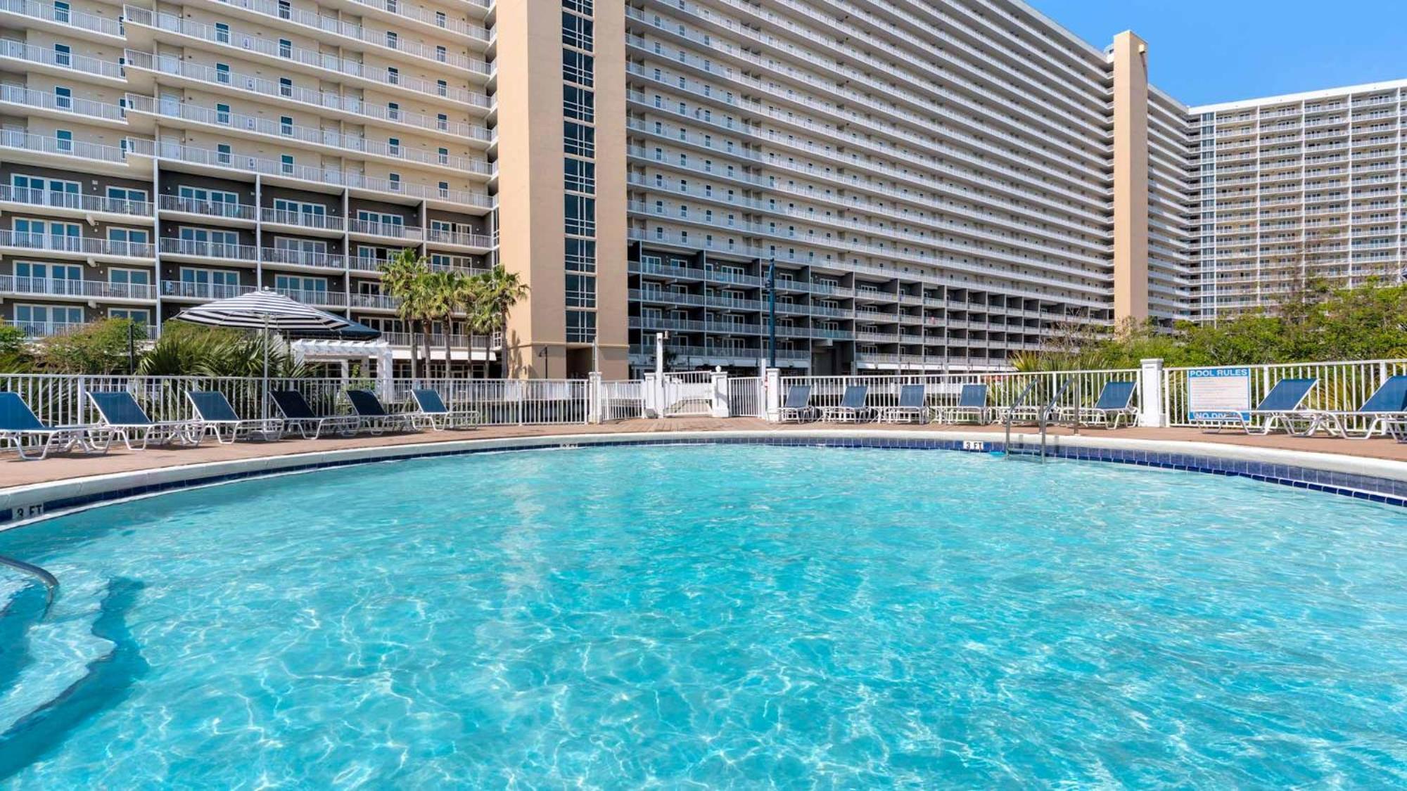 Laketown Wharf 335! 1 Bd, 2 Bathroom With Amazing Amenities Panama City Beach Exterior photo