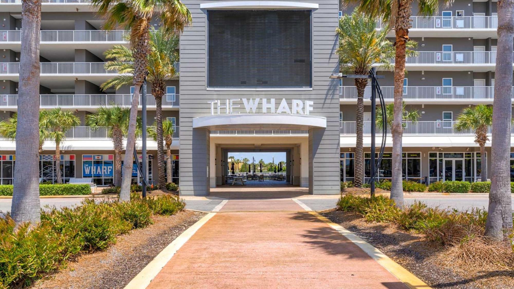 Laketown Wharf 335! 1 Bd, 2 Bathroom With Amazing Amenities Panama City Beach Exterior photo