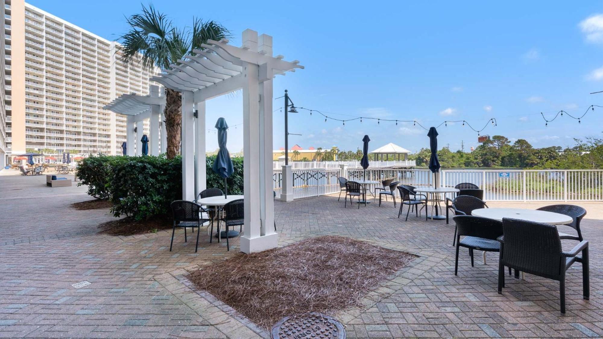 Laketown Wharf 335! 1 Bd, 2 Bathroom With Amazing Amenities Panama City Beach Exterior photo