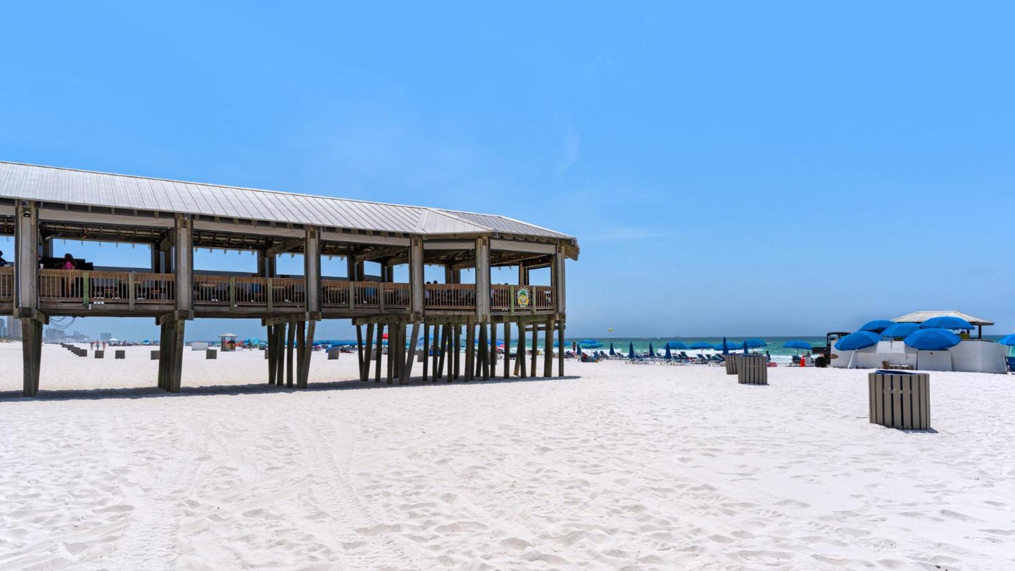 Laketown Wharf 335! 1 Bd, 2 Bathroom With Amazing Amenities Panama City Beach Exterior photo