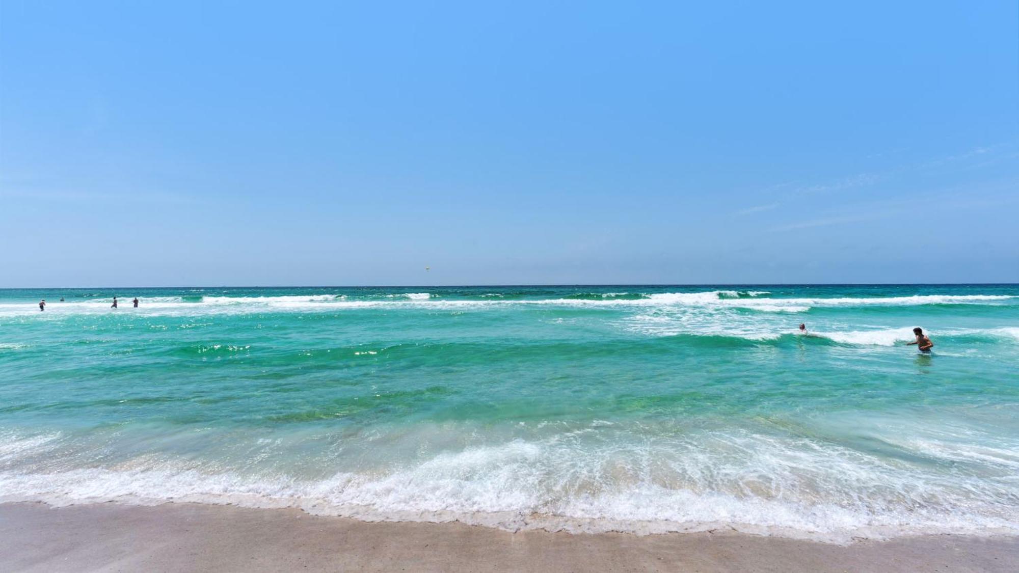 Laketown Wharf 335! 1 Bd, 2 Bathroom With Amazing Amenities Panama City Beach Exterior photo